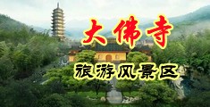 黄片精品操逼的中国浙江-新昌大佛寺旅游风景区